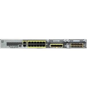 Quality High-Performance Cisco Firewall FPR2130-ASA-K9-RF NGFW , VPN &amp; Threat Protection Enterprise Security wholesale