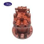 ZX210 Excavator Parts Hydraulic Slew Motor M5X130CHB-10A-3SA M5X130CHB Swing