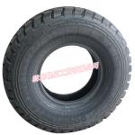 Original Quality Dongfeng Double Star/Aeolus 12.5R20 Truck Vacuum Tyre DS706