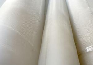 Quality Yellow Color Acrylic Filter Cloth Acid Resistance With ISO Standard wholesale