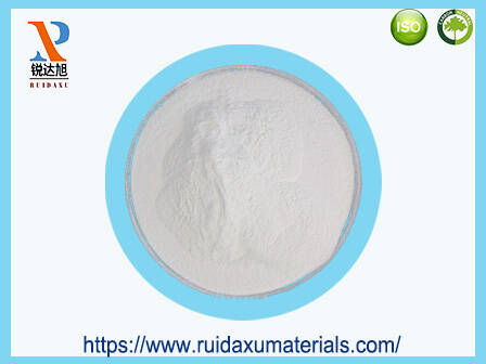 Redispersible Polymer Powder for concrete repair mortars/ grouts