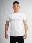 Wholesale Apparel Men Logo Printing Round-Neck Cotton t shirts