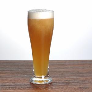 Quality Transparent 21oz 600ml Tall Pilsner Glass For Pub wholesale
