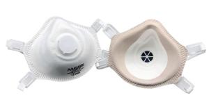Quality Waterproof Anti Dust Face Mask , Breathable Dust Mask Full Face Protection wholesale