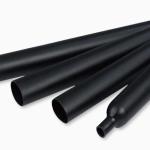 Custom 1KV Waterproof Insulating Busbar Insulation Sleeving