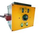 Electronic Measuring Instrument Body ABS Plastic Injection Mould