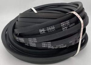Quality Classical Wrapped Wedge 13mm Thickness SPB V Belt wholesale