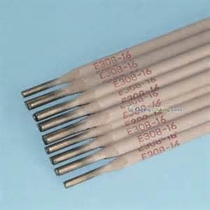 Quality Stainless Steel welding electrode E308-16 high quality gaurantee wholesale