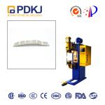 50Hz RW Pneumatic Spot Welding Machine 50mm Electrode Head