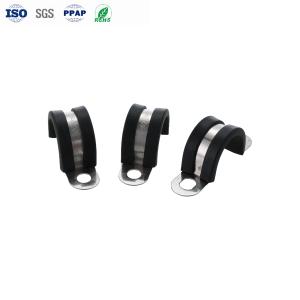 Quality Customized Metal Stamping Parts For Automation Equipment Industrial Machinery wholesale