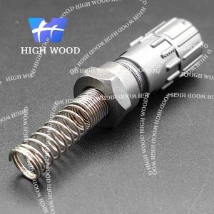 Quality Circular Waterproof Connector FQ14-6TK-8 wholesale