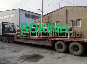 Quality Excavator Glass CATERPILLAR 234-6489 Cab Right Side NO.7 Big Tempered Glass wholesale