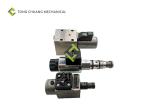 Zoomlion Concrete Pump Pressure Reducing Valve Electromagnetic Proportional