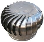 Produce LC-BEST 75mm to LC-BEST 1500mm stainless steel No power roof turbine