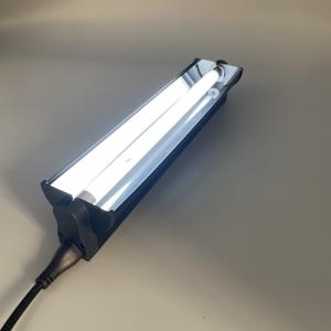 Quality ROHS 34&quot; Reptile UVB Light Kit 39W T5 Fixture For Bearded Dragon wholesale