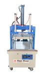 Hydraulic Oil Tank Type Blanket Topper Mattress Vacuum Compress Packing Sealing
