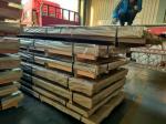 BA Finish Stainless Steel Sheet 0.3mm Customized Polishing