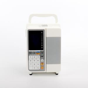 Quality Automatic Veterinary Volumetric Infusion Pump Double CPU Design wholesale