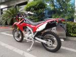 Powerful Cheap Attractive Dual Sport Motorcycle 300CC wholesale 250cc Dirt Bike