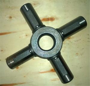 Quality LIUGONG Wheel Loader Accessories Differential Bearing Assembly 63A0005 Cross Shaft wholesale