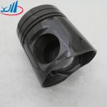 Car Engine Accessories Gasoline Truck Forged Piston For Weichai