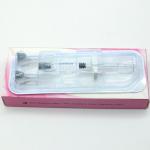 Pure Cross Linked Hyaluronic Acid Dermal Filler