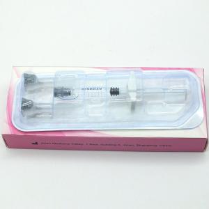 Quality Pure Cross Linked Hyaluronic Acid Dermal Filler wholesale