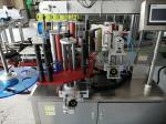 Fully Automatic Self Adhesive Labeling Machine 220V