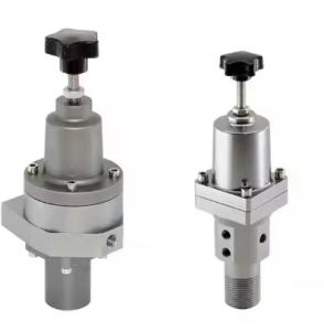 Quality Atlas Air Compressors Regulating Valve 2252049596 Model Metal Construction for Optimal Control wholesale