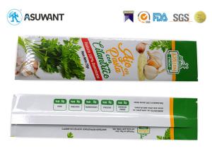 Quality Sauce Packaging Ketchup Sachet Plastic Food Storage Bags wholesale