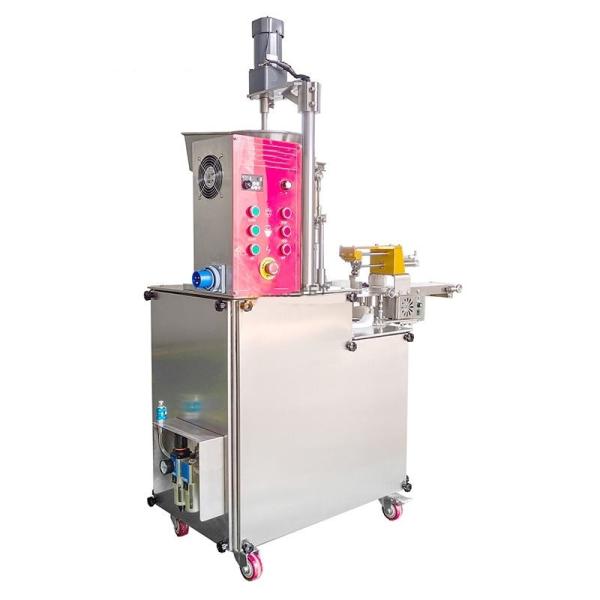 Commercial touch screen Samai machine Semi-automatic dim sum manufacturing