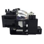 180W Projectors Bulbs NP15LP 50X50mm NP-M260XS+ NP-MP350XC