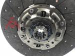E13C Truck Clutch Plate Hino 700 312506310 Truck Transmission Sytem