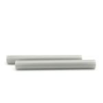 Profiled Extrusion ABS Pipe High Temp Resistance Flexible Wire Conduit