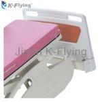 Portable Steel Obstetric Gynecology Electric Nursing Bed Electric Delivery Bed