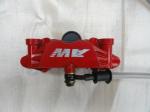 YAMAHA R1 Motorcycle front brake system hydraulic pump Cylinder