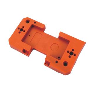 Quality Automotive Industry Precision Cnc Machined Parts Auto Measurement Parts wholesale