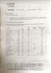 Brightness Paper Co., Ltd. Certifications