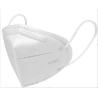 Buy cheap Anti Virus KN95 Medical Mask High Filtration Fiberglass Free OEM ODM Available from wholesalers