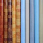 PVC Plastic Floor Production Machine PVC Flooring Leather Extrusion Line Twin