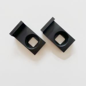 Quality Custom CNC Machining Parts High Conductivity Aluminum Automotive Parts wholesale