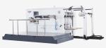 Cardboard / Corrugated Semi Automatic Die Cutting Machine Precision 200 -