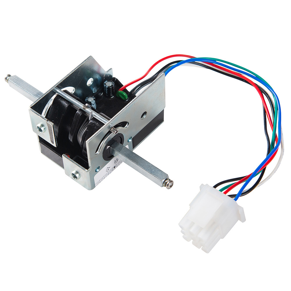 13–58VDC Symmetrical Curtis Forklift Accessories ET126 Throttle