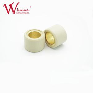 Quality Clutch Roller Mio-M3/NMAX/Xeon，Rubber &amp; Alloy，20mm*12mm wholesale