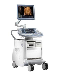 Quality GE Voluson E6 Medical Ultrasound System Imaging Diagnosis Device wholesale