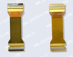 Quality Cell Phone Flat Flex Cable For Samsung E860 ( Repair , Replacement Parts ) wholesale