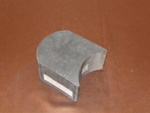 Quality High Alumina Steel Plant Refractories AI203-Mg0-C Fire Retardant Bricks wholesale