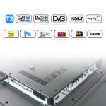 Manufacturer 75 Inch Led Television 65 Inch 4k UHD Smart Tv 55 Inch 50 42 Inch
