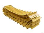 ISO PC100-5 Excavator Track Shoes Heavy Equipment Replacement Parts