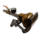 ipx3 ipx4 spray nozzle against spraying and splashing water test